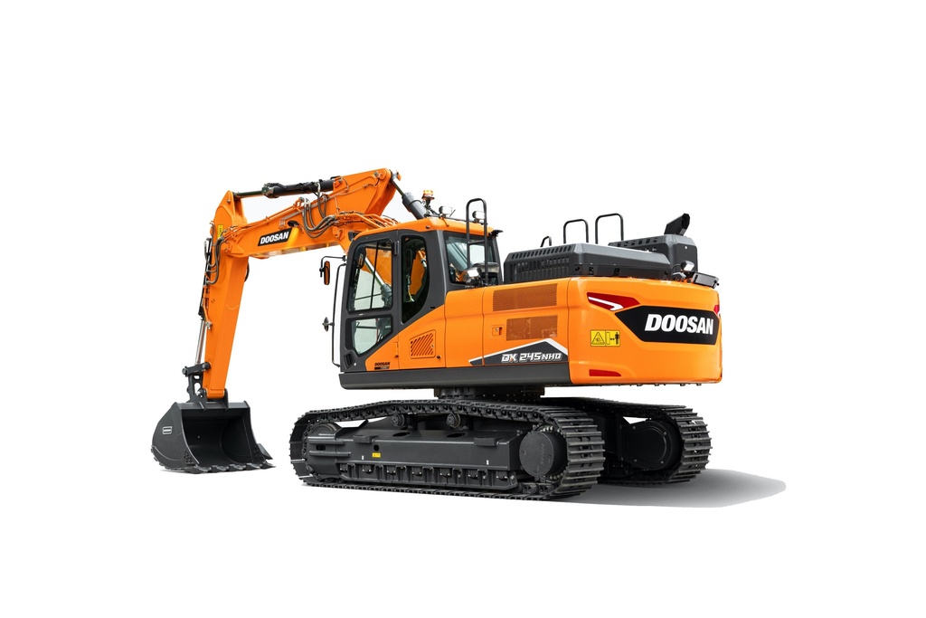 DX245NHD-7